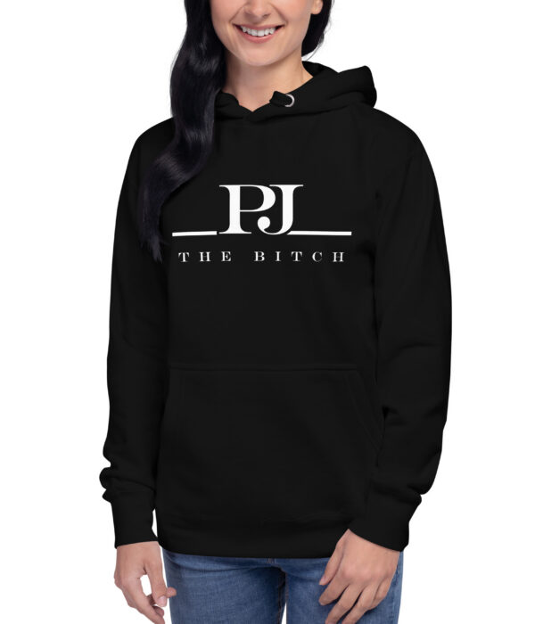 PJ The Bitch Unisex Hoodie
