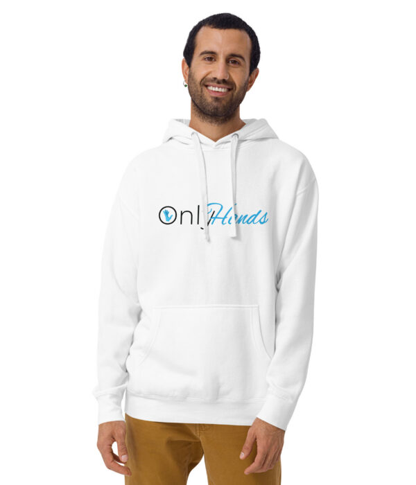 OnlyHands Unisex Hoodie